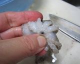 イイダコの煮付け作り方3写真