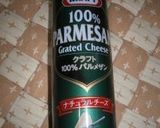 じゃがいもと鶏肉★パルメザンチーズ炒め作り方4写真