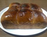 ふっくらちぎりパン作り方3写真
