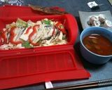 【21日間ダイエット】白身魚の蒸し焼き作り方11写真