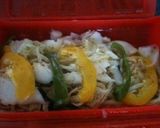【21日間ダイエット】白身魚の蒸し焼き作り方12写真