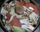 鮭のちゃんちゃん焼作り方5写真