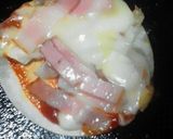簡単ピザ作り方7写真