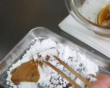リメイク♪お刺身からの竜田揚げ(ぶり最高作り方4写真