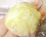 お弁当に♬ころ②ツナマヨさつまいも作り方7写真