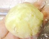 お弁当に♬ころ②ツナマヨさつまいも作り方7写真