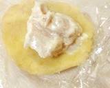 お弁当に♬ころ②ツナマヨさつまいも作り方6写真