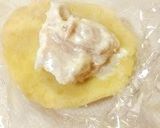 お弁当に♬ころ②ツナマヨさつまいも作り方6写真