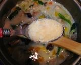 たっぷり野菜の簡単豆乳チーズスープ♪作り方6写真