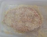 秘密の美味しさ♬お惣菜屋さんのチキンカツ作り方6写真
