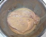 秘密の美味しさ♬お惣菜屋さんのチキンカツ作り方5写真
