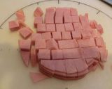 かぼちゃコロッケ（チーズｉｎ）♫作り方6写真