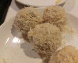 かぼちゃコロッケ（チーズｉｎ）♫作り方9写真