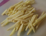 さんまの炊き込みご飯作り方1写真