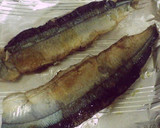 さんまの炊き込みご飯作り方3写真
