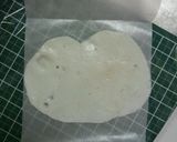 キャラ弁♡ あくにゃん♪作り方4写真