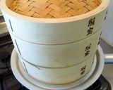 春雨と木耳の肉焼売♪作り方7写真