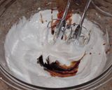 簡単★胡桃入り焼きメレンゲ作り方9写真