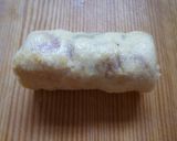 新生姜のきつね巻き作り方5写真