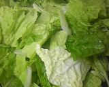 白菜の塩麹漬け作り方1写真