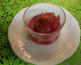 簡単！みょうがの甘酢漬け作り方5写真