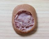 キャラ弁＊コロコロウインナーdeトトロ作り方4写真