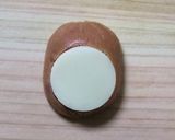 キャラ弁＊コロコロウインナーdeトトロ作り方6写真
