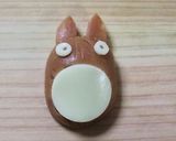 キャラ弁＊コロコロウインナーdeトトロ作り方10写真