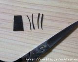 キャラ弁＊コロコロウインナーdeトトロ作り方12写真