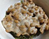 栄養満点！納豆卵かけ丼スペシャル☆作り方2写真
