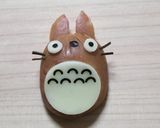 キャラ弁＊コロコロウインナーdeトトロ作り方15写真