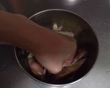 簡単！みょうがの甘酢漬け作り方2写真