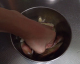 簡単！みょうがの甘酢漬け作り方2写真