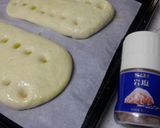 カリッ♪もちっ♪フォカッチャ♪作り方6写真