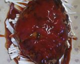 元ステーキ職人直伝包み焼き豆腐ハンバーグ作り方6写真