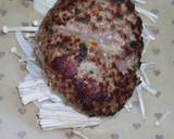 元ステーキ職人直伝包み焼き豆腐ハンバーグ作り方5写真