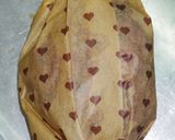 元ステーキ職人直伝包み焼き豆腐ハンバーグ作り方7写真