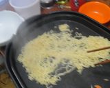 汁焼面(소스 야키소바)作り方7写真