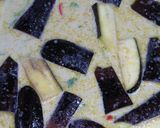 カレー研究会報告！簡単にグリーンカレー！作り方9写真