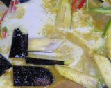 カレー研究会報告！簡単にグリーンカレー！作り方8写真