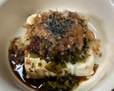高菜×豆腐＝おかずの救世主⁈作り方5写真