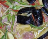 カレー研究会報告！簡単にグリーンカレー！作り方6写真