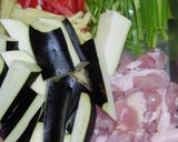カレー研究会報告！簡単にグリーンカレー！作り方3写真