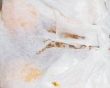 卵黄の漬物！とろーり濃厚な卵黄の味噌漬け作り方7写真