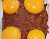 卵黄の漬物！とろーり濃厚な卵黄の味噌漬け作り方6写真