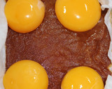 卵黄の漬物！とろーり濃厚な卵黄の味噌漬け作り方6写真