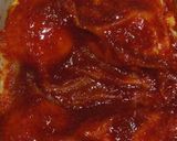 卵黄の漬物！とろーり濃厚な卵黄の味噌漬け作り方8写真