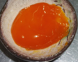 卵黄の漬物！とろーり濃厚な卵黄の味噌漬け作り方10写真
