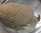 トリッパのトマト煮込み作り方5写真