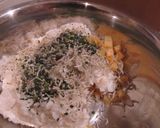 超~ぉ~ぅ簡単!混ぜご飯作り方2写真